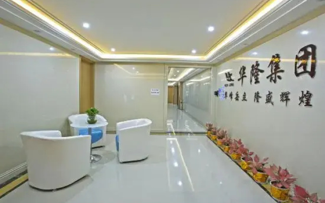 Huafeng Hotel