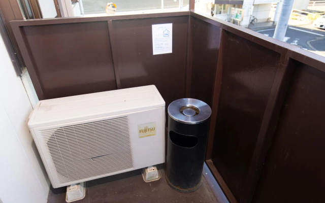 Station Side113 – Guest Rooms – Tokyo