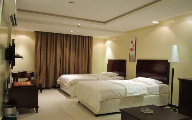 Al salam Hotel 1