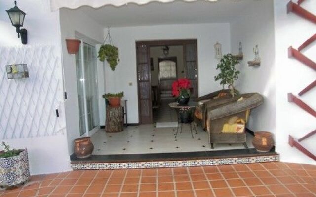 Villa Conchi