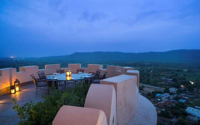Alila Fort Bishangarh - A Hyatt brand