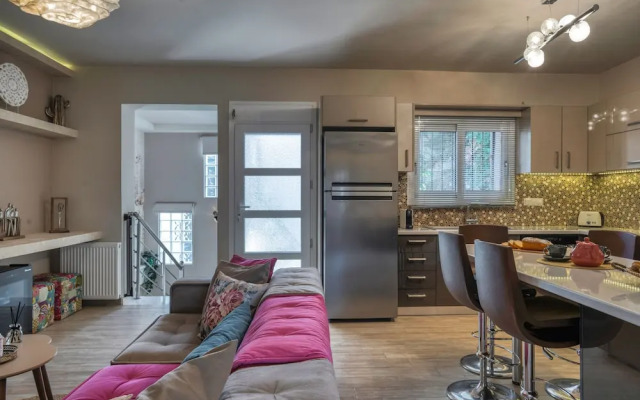 City Gem Apartment