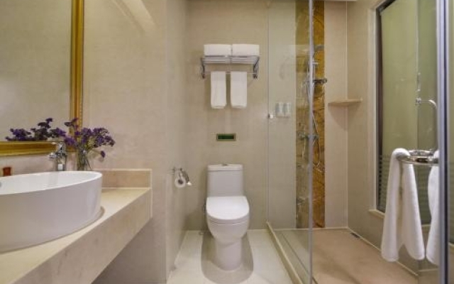 Vienna Hotel Fujian Xiapu Branch