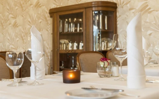 Wyndham Garden Bad Kissingen