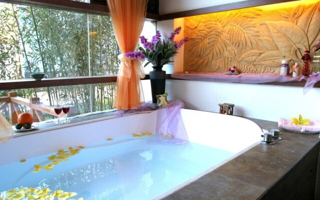 Kunming Anning Spring Soul Garden Spa & Resort