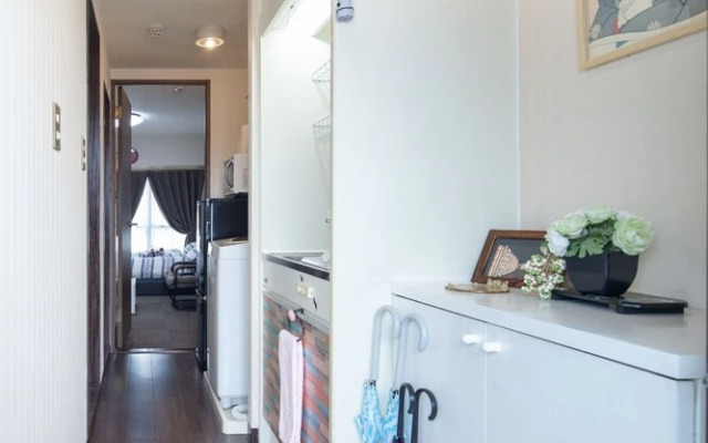 Tatsuya House 211
