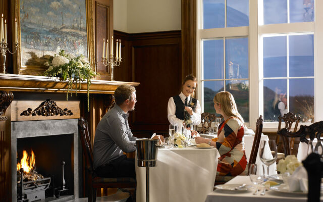 Trump Macleod House & Lodge