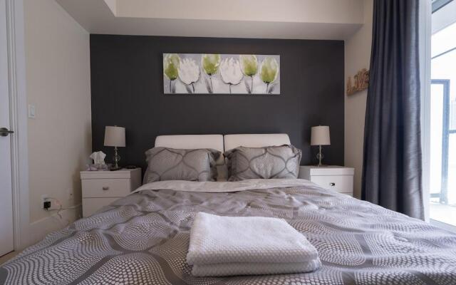 Applewood Suites - Luxury 3 BDRM
