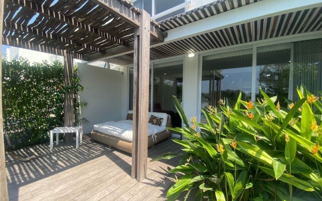 Hermosa Casa Con piscina Karibana Ctg