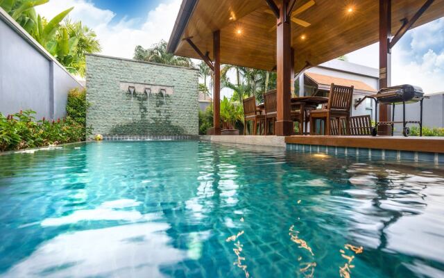 Onyx White Pearl Villa