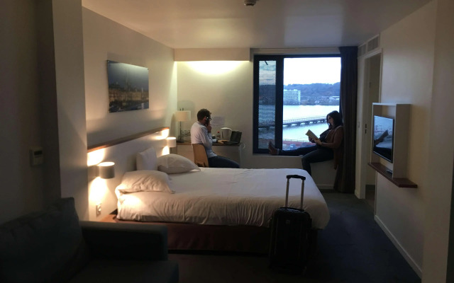 ibis Styles Bordeaux Begles Arena