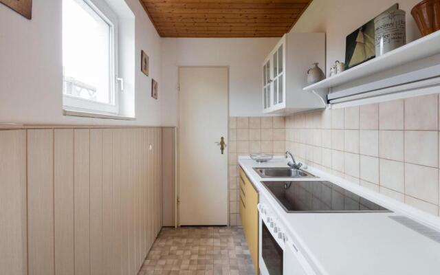 Kirchners Ferienwohnung