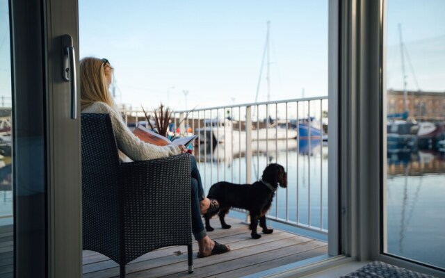 Ty Milford Waterfront