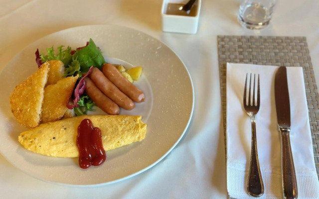 Holiday Villa Hotel & Resort Karuizawa