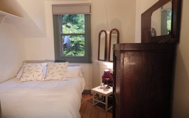 Oxford Cherwell B&B
