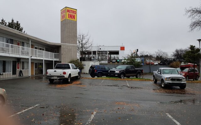 Metro Inn