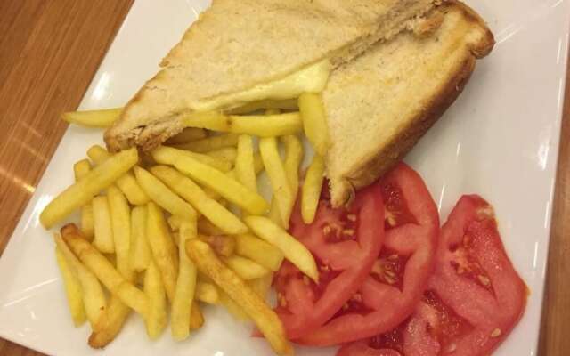 Cakıroğlu Villa Kent