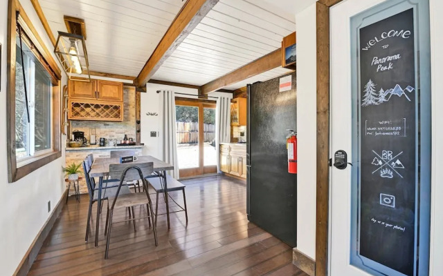 Marlowe Mountain Views #2510