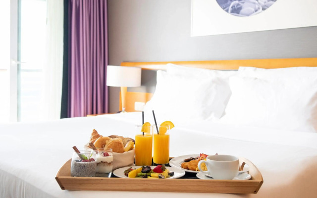 SANA Sesimbra Hotel
