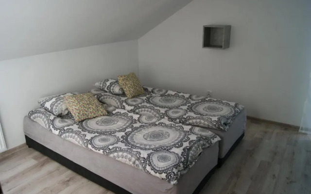 Kama Apartament Pobierowo