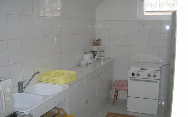 Dombai Apartman