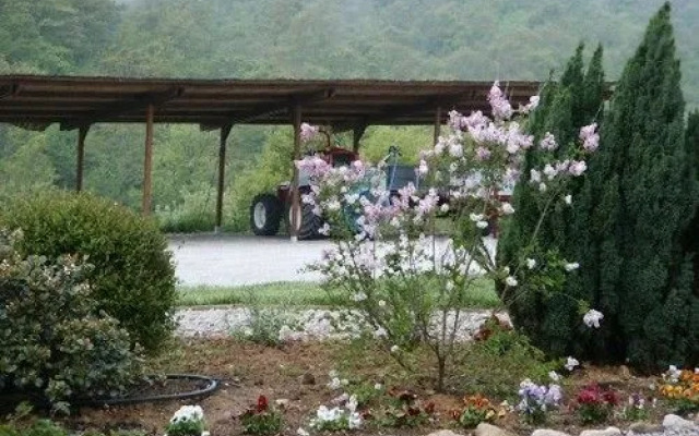 Tenuta il Casone