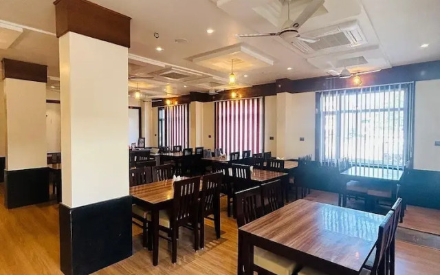 Hotel Aranyasutra