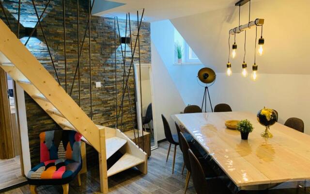 Relais du parc a 25 minutes d 'europa park