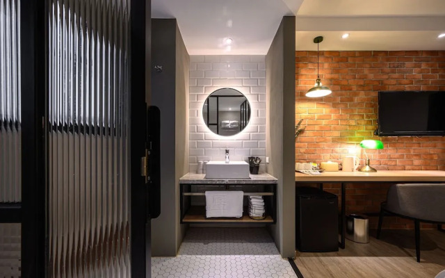 Hotel East Taichung