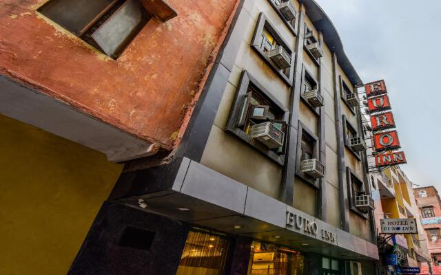 OYO 39963 Hotel Euro Inn