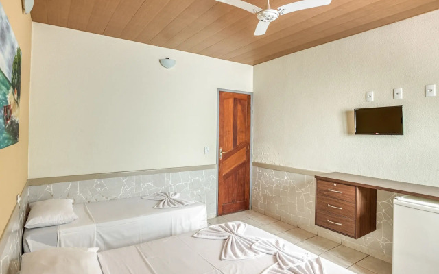 Duas Praias Hotel