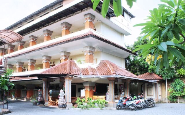 Airy Eco Legian Kelod 1 Bali