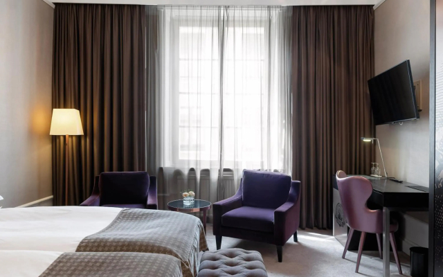 Elite Plaza Hotel Göteborg