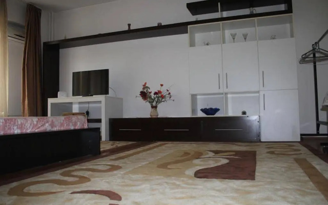 Unirii Luxury Apartment