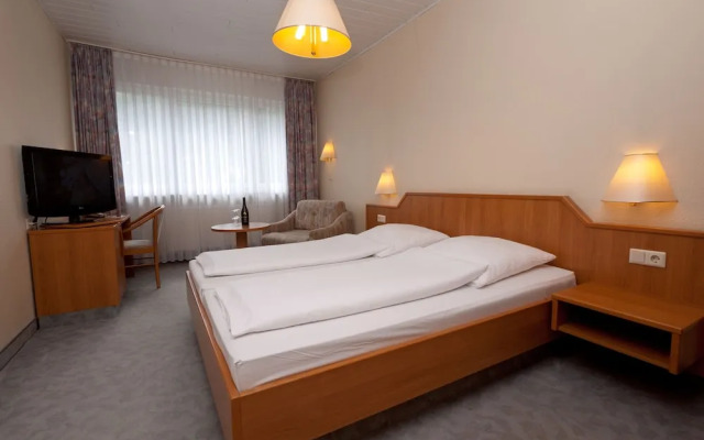 Aparthotel Pinger