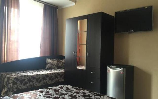 Guest House Valery