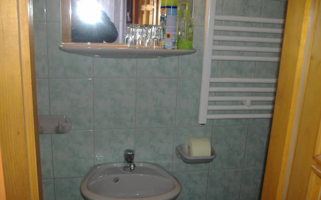 Siesta Vendégház
