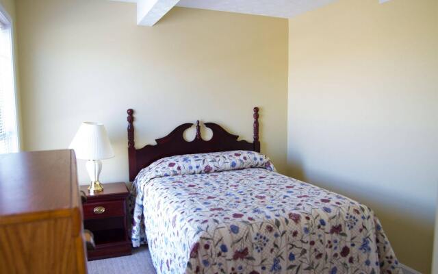 Tanglewood Golf Course