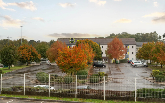 B&B HOTEL Limoges (2)