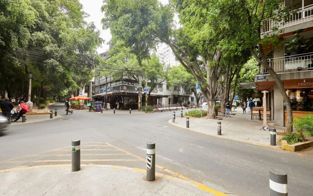 Casa Tonalá