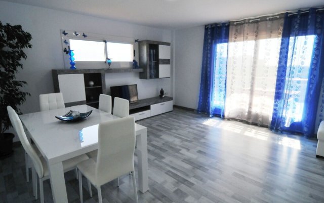 HomeHolidaysRentals Apartamento Solmar - Costa Barcelona