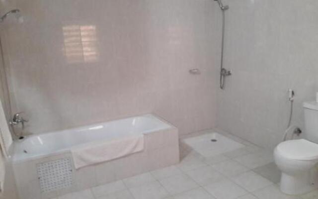 Residence Mermoz