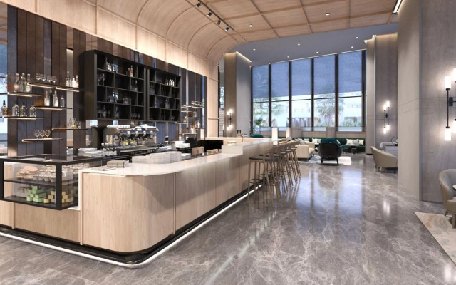 Courtyard by Marriott Kuala Lumpur South