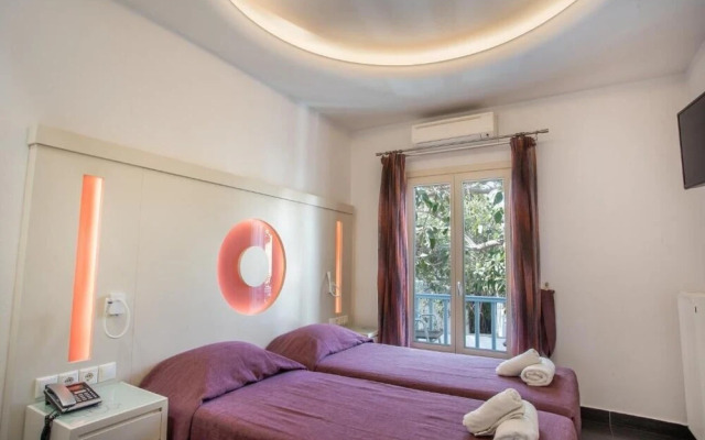 Matogianni Hotel