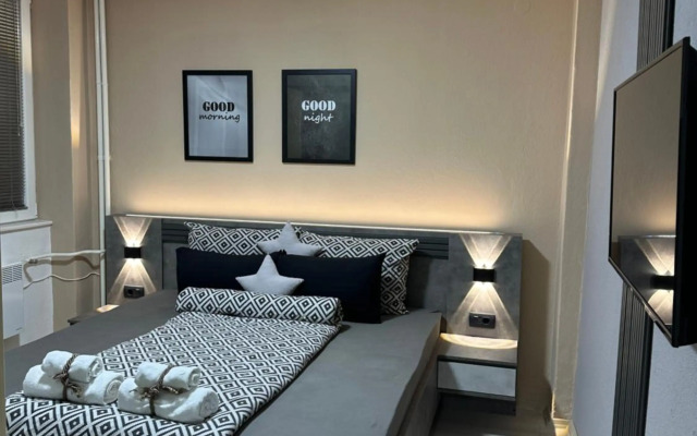 NOA Luxury Apartment