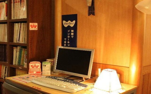 Oigami Onsen Ryokan Kanzanso