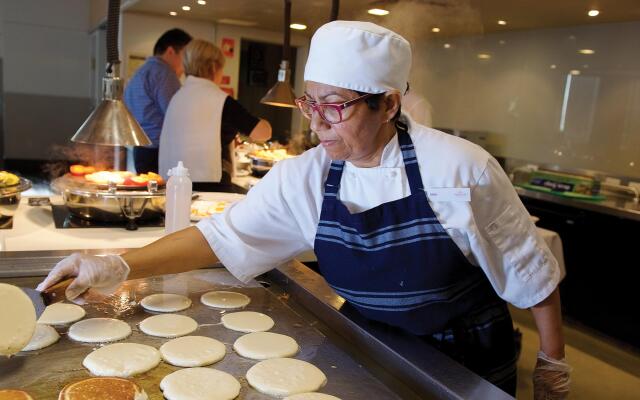 Crowne Plaza Surfers Paradise by IHG