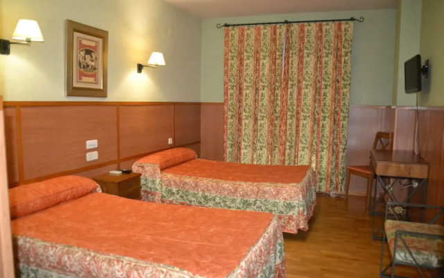 Hotel Pio XII Jumilla