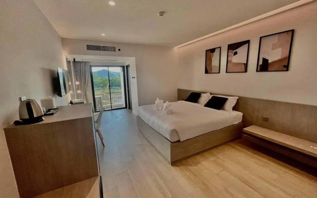 Latisha resort
