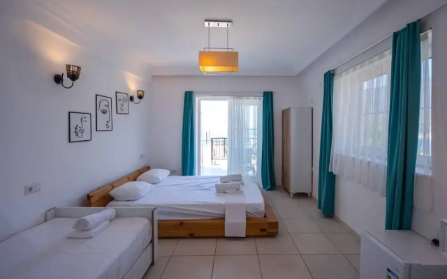 Sole'n Blu Hotel